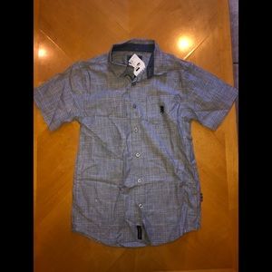 English Laundry Button Down Shirt